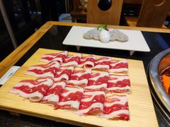 虾滑-渝味晓宇·重庆火锅(龙岗龙城万科里店)