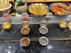 -素虎料理(前门店)