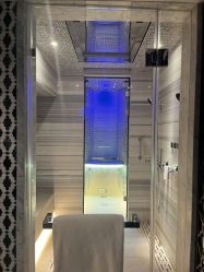 -文华东方水疗中心