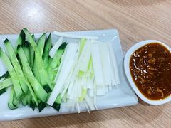 -姥家春饼店(漳州二路店)