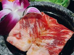 盘龙牛排-东味北道熟成·炭火烤肉(九龙店)