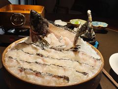 -锦西湖·海鲜小馆(未来科技城店)