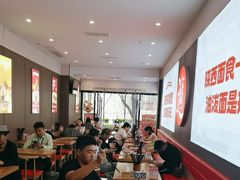 -吴满满油泼面(北方风味园店)