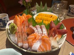 -小山日本料理(兴业太古汇店)