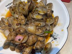 -江城燕子大排档(江汉路步行街店)