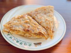 华威肉饼-清真永恒华威肉饼(潘家园店)