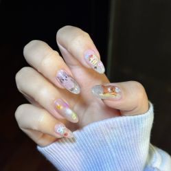 -RL Nail·瑞丽美甲美睫品牌原创店