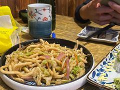 -米彩料理(西丽店)