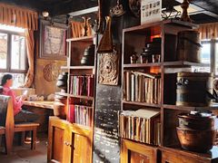 -玛吉阿米·餐吧