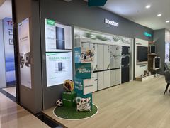 -红星美凯龙(上海沪南店)