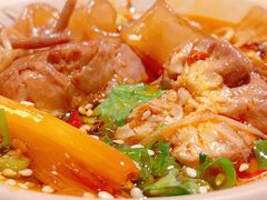 -渝派江湖烩(回兴店)