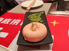 -海底捞火锅(人民广场店)