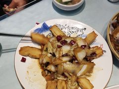 -纳家楼·地道陕菜(劳动路店)