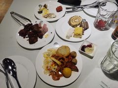 -戈拿旺巴西烤肉(崇文门店)
