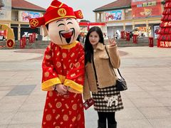 -长沙友阿奥特莱斯