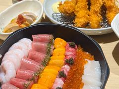 -小山日本料理(太古汇店)