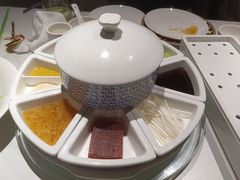 -羲和雅苑•北京烤鸭(国贸商城店)
