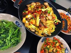 -潇湘阁(三里屯SOHO店)