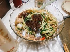 正宗朝鲜冷面-七八冷面·延边朝鲜族美食(圣熙八号店)