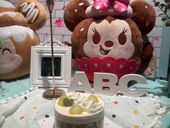 -ABC Cooking Studio(西安大悦城店)