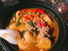 -泰妃堂.泰菜.夜宵(赤岗总店)