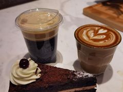 -Peet's Coffee皮爷咖啡(万象天地店)