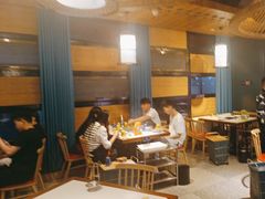 -阿串串老火锅(力盟店)