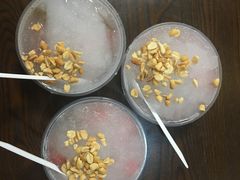 -正宗八宝冰饭·非遗冰饭·烧烤(奎桥店)