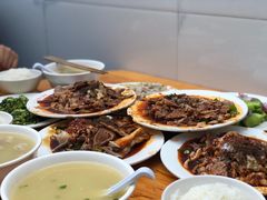-温记府廟豆汤饭·始于1955年(海椒店)
