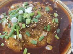 -鸡哈豆花(梅西广场店)