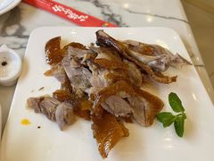 -全聚德(蓝山店)