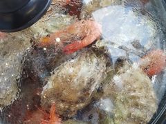 -前王院•巧克力海鲜市集餐厅(万平口店)