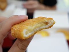 榴莲鸡块-肯德基(杭州浦沿店)