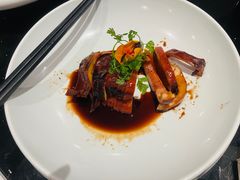 -上海1号私藏菜(静安店)