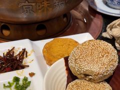 -清真京华源·涮肉烧烤(丰庆店)