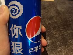 -很久以前羊肉串(簋街店)