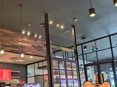 -星巴克臻选(广州东山锦轩店)