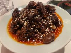 -院8里·小聚园老川菜(九眼桥店)