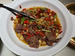 -佬麻雀·剁椒鱼头(京基KK One店)