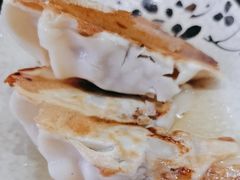 -邢家锅贴老店·非遗·开封菜(金明广场店)