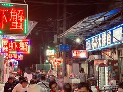 -桂萍特色牛筋牛杂(长堤街总店)