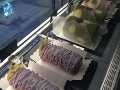 -KK BAKERY烘焙