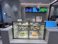 -喜茶(合肥中环城店)