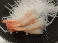 -争鲜回转寿司(浦东三钢里PLUS店)
