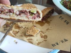 -宴礼烤鸭本味菜(蠡县商业步行街店)