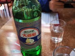 -胡同老锅烙(南二道街)