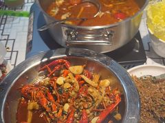 -靓虾二哥长沙地标小龙虾(五一广场店)