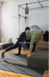 -Your Yoga Pilates·瑜伽普拉提习练室