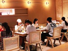 大堂-米仓食堂(凯德广场店)