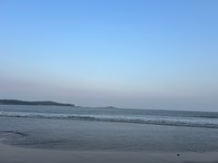 -朱家尖南沙景点